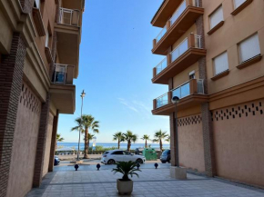 Balcón de la Torre El Morche